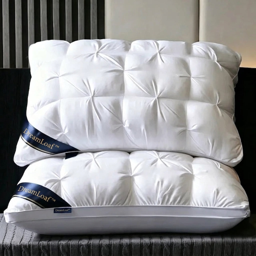 DreamLoaf™ Pillow