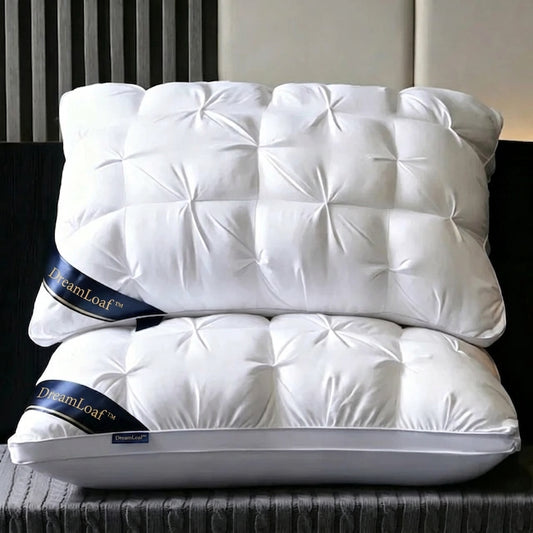 DreamLoaf™ Pillow
