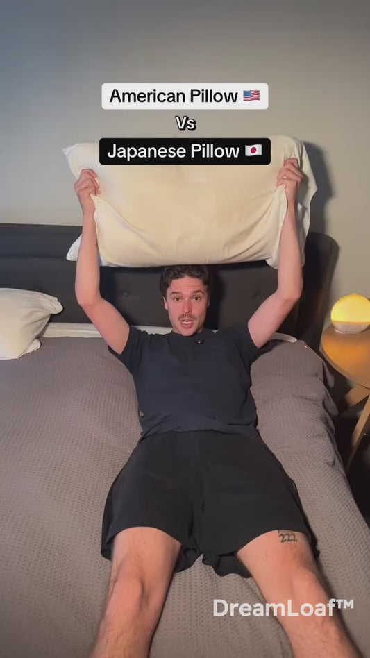 DreamLoaf™ Pillow